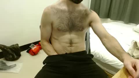 alphajosh online show from 09.15.25