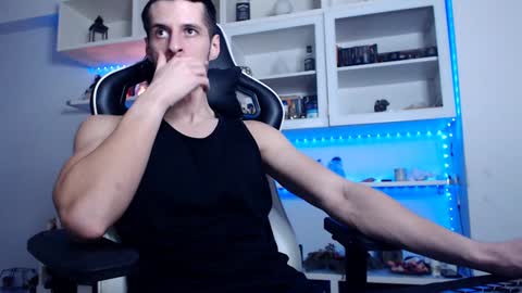 MasterTodd online show from 01.13.25