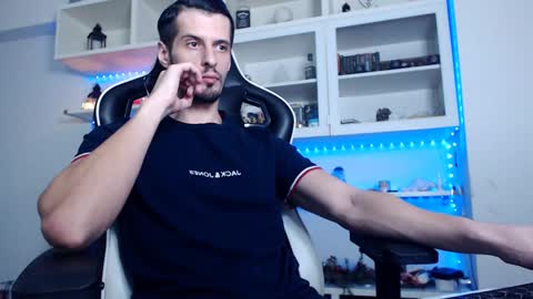 MasterTodd online show from 01.22.25