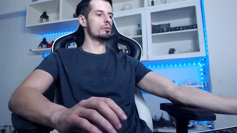 MasterTodd online show from 01.25.25