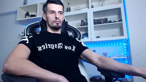 MasterTodd online show from 02.19.25