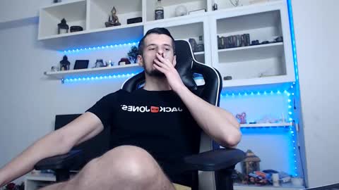 MasterTodd online show from 02.25.25