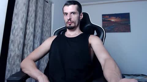 MasterTodd online show from 09.11.25