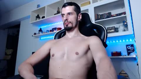 MasterTodd online show from 09.19.25