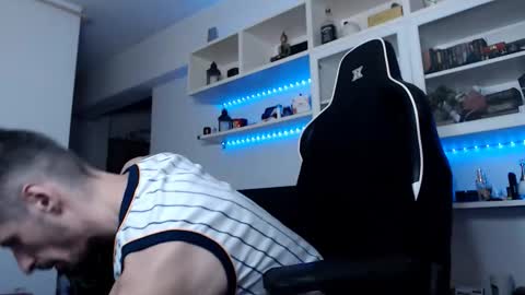 MasterTodd online show from 11.17.25