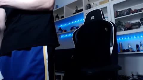 MasterTodd online show from 11.19.25