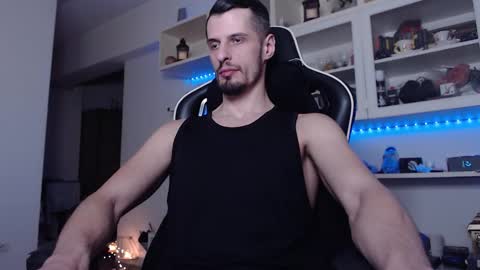 MasterTodd online show from 12.15.25