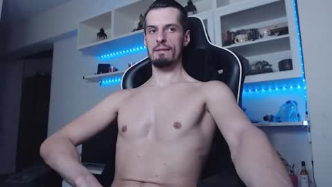 Snapshot of alphamastertodd chatting on 01.18.26 MasterTodd online show from 01.18.26