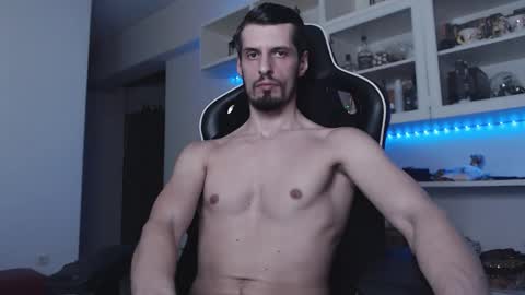 Snapshot of alphamastertodd chatting on 02.01.26 MasterTodd online show from 02.01.26