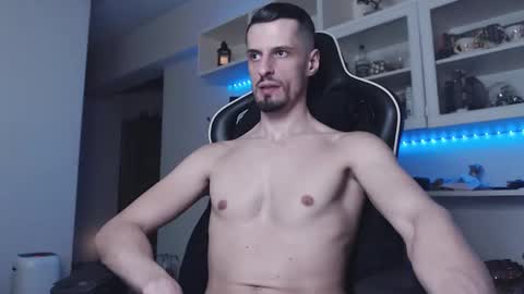 Snapshot of alphamastertodd chatting on 02.07.26 MasterTodd online show from 02.07.26