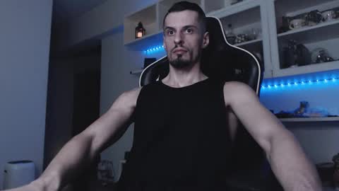 Snapshot of alphamastertodd chatting on 02.09.26 MasterTodd online show from 02.09.26