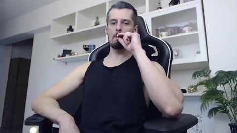 Snapshot of alphamastertodd chatting on 03.22.26 MasterTodd online show from 03.22.26