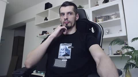 Snapshot of alphamastertodd chatting on 03.29.26 MasterTodd online show from 03.29.26