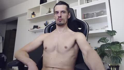 Snapshot of alphamastertodd chatting on 07.14.26 MasterTodd online show from 07.14.26