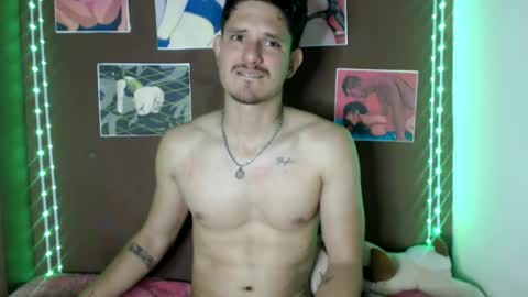 alphamercury online show from 07.06.26
