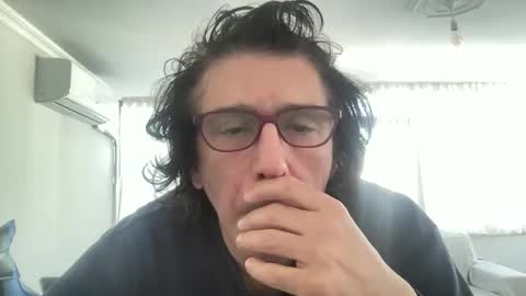 AlphAndre online show from 01.16.25