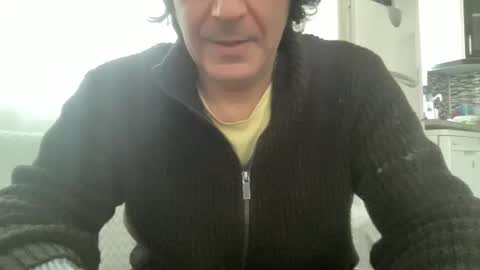 AlphAndre online show from 01.17.25