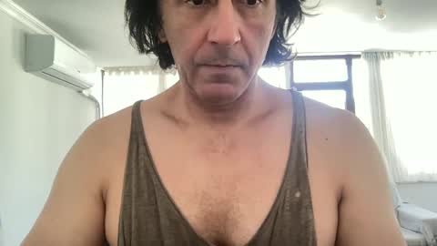 AlphAndre online show from 01.19.25