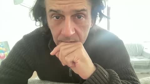 AlphAndre online show from 01.30.25