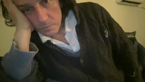 AlphAndre online show from 02.20.25