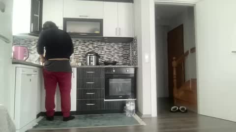 AlphAndre online show from 02.28.25