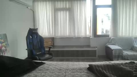 AlphAndre online show from 03.01.25