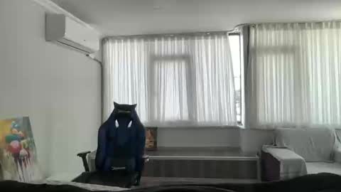 AlphAndre online show from 03.10.25