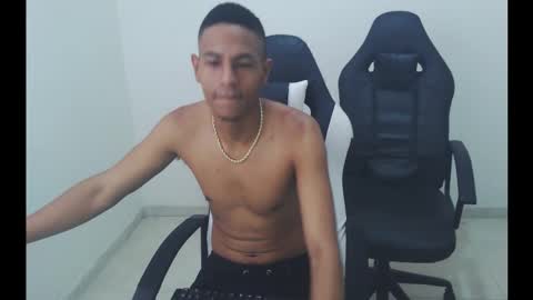 alphas_latins online show from 03.28.26