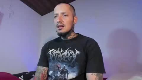 alphasexmen online show from 06.03.26