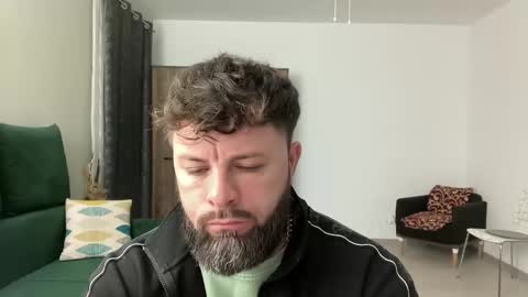 Jhonny online show from 01.24.25