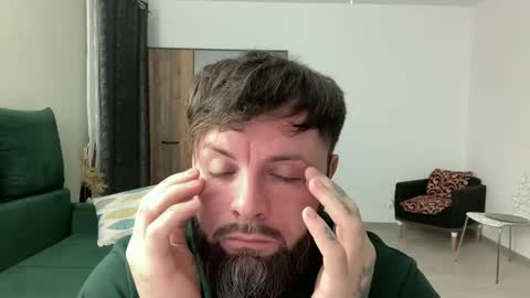 Jhonny online show from 02.11.25