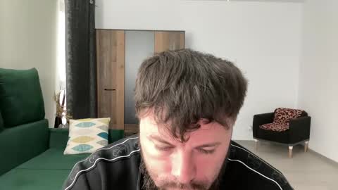 Jhonny online show from 03.11.25