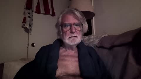 Snapshot of alphauniform chatting on 12.20.24 AlphaUniform online show from 12.20.24