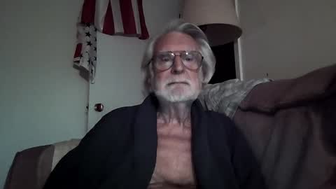 Snapshot of alphauniform chatting on 12.20.24 AlphaUniform online show from 12.20.24