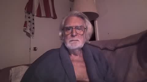 Snapshot of alphauniform chatting on 02.07.25 AlphaUniform online show from 02.07.25