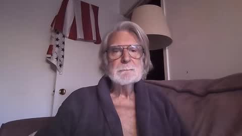 Snapshot of alphauniform chatting on 03.01.25 AlphaUniform online show from 03.01.25