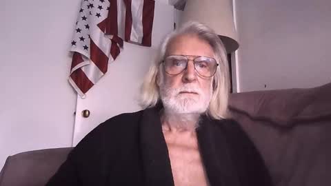 Snapshot of alphauniform chatting on 02.22.26 AlphaUniform online show from 02.22.26