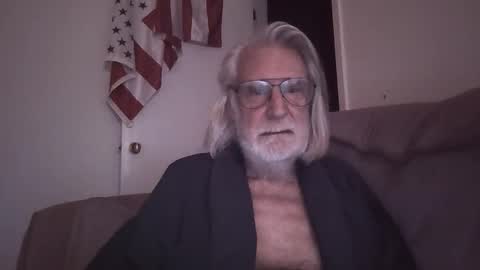 AlphaUniform online show from 03.07.26