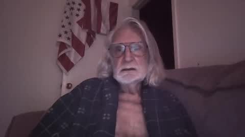 AlphaUniform online show from 03.19.26