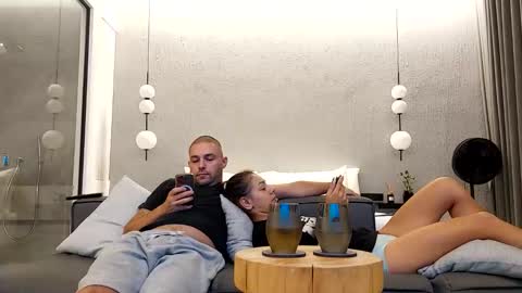 Dan  Nati online show from 12.19.25