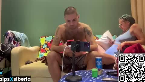 Dan  Nati online show from 03.23.26