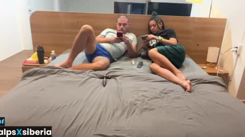 Dan  Nati online show from 04.17.26