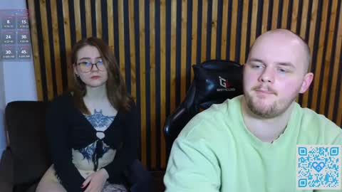 Snapshot of alpugh chatting on 12.06.24 Woland  Alice Pugh online show from 12.06.24
