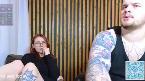 Snapshot of alpugh chatting on 12.20.24 Woland  Alice Pugh online show from 12.20.24
