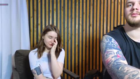 Snapshot of alpugh chatting on 12.30.24 Woland  Alice Pugh online show from 12.30.24