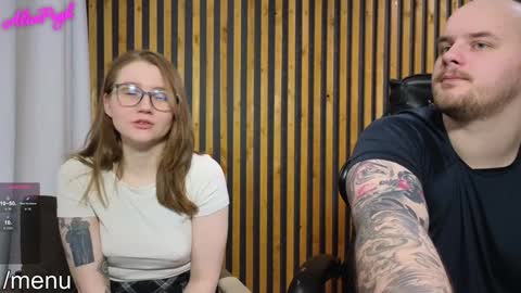 Snapshot of alpugh chatting on 01.30.25 Woland  Alice Pugh online show from 01.30.25