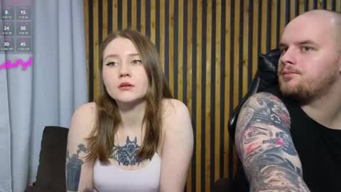 Snapshot of alpugh chatting on 02.12.25 Woland  Alice Pugh online show from 02.12.25