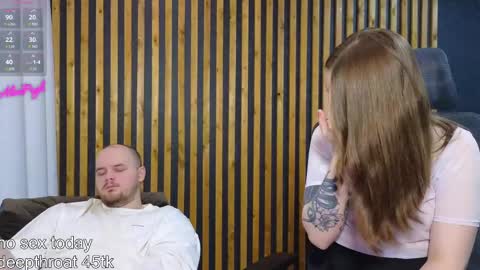 Snapshot of alpugh chatting on 02.18.25 Woland  Alice Pugh online show from 02.18.25