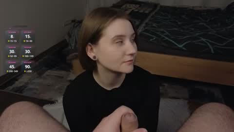 Woland  Alice Pugh online show from 02.18.26