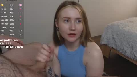 Snapshot of alpugh chatting on 07.24.26 Woland Alice Pugh online show from 07.24.26